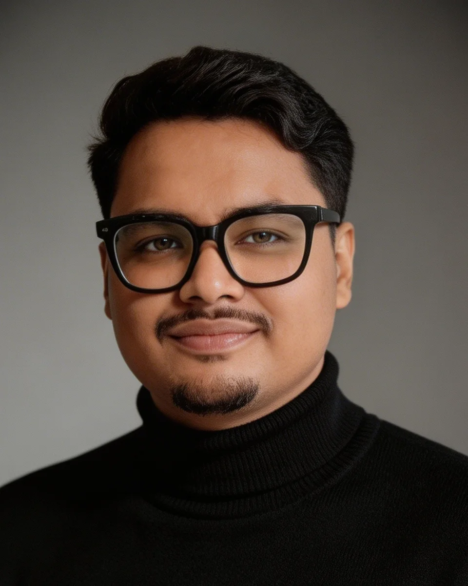 ByteShark Founder & AI lead